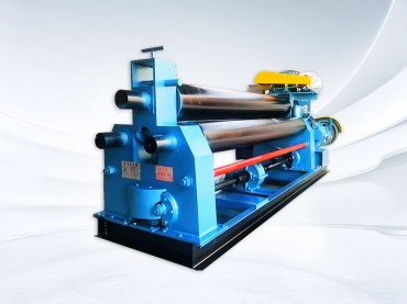 20x2500 mechanical automatic solid plate rolling machine