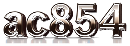 ac854 logo