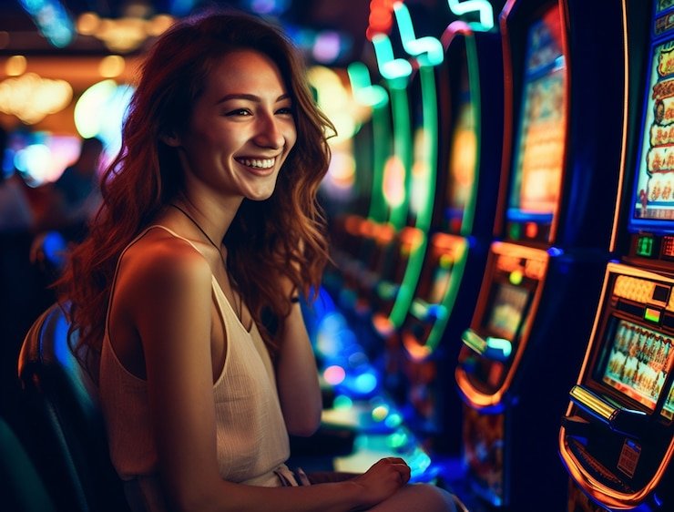 ac854 Arcade